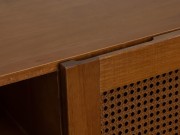 Rack Bancada 3D Moveis D'Ouro 1997 1.85 m